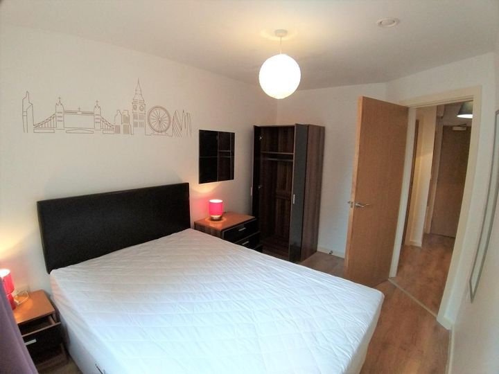 2 bedrooms apartment for sale in Manchester, United Kingdom