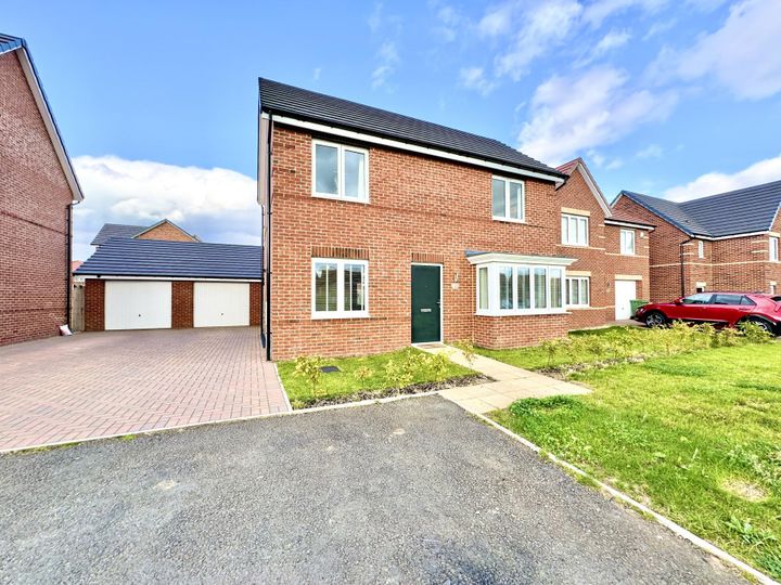 4 bedrooms house for sale in Stockton-On-Tees, United Kingdom