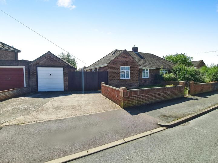 2 bedrooms house for sale in Bedford, United Kingdom