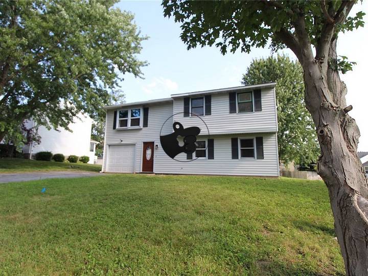 4 bedrooms house in Baldwinsville, United States