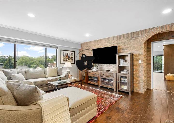 2 bedrooms apartment in Scarsdale, United States