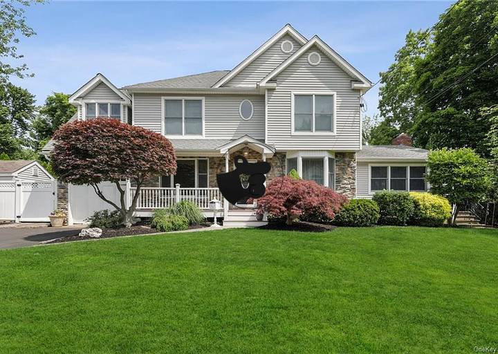 4 bedrooms house in Nanuet, United States