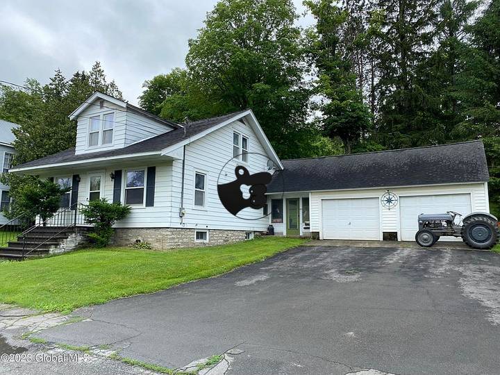3 bedrooms house in Canajoharie, United States