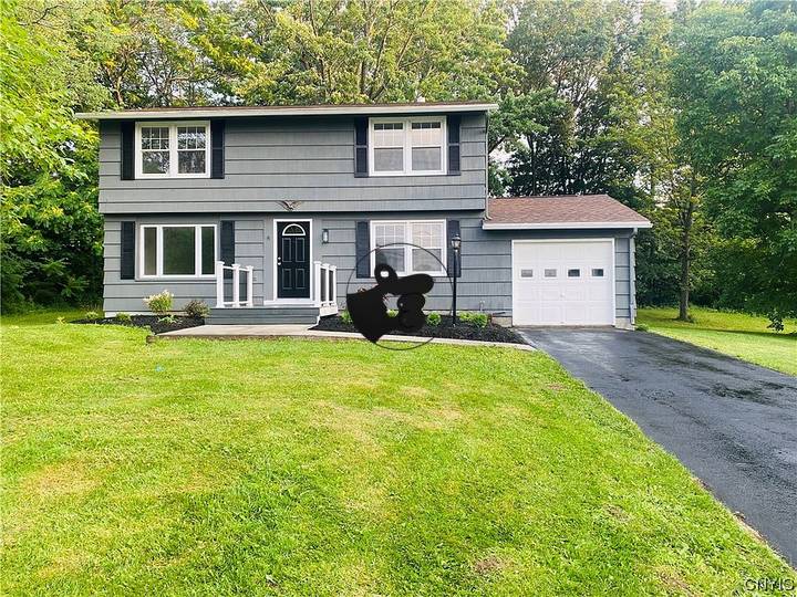 4 bedrooms house in Camillus, United States