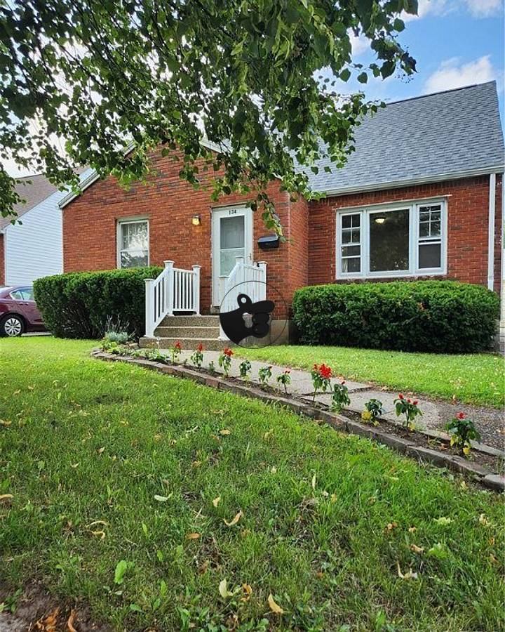 2 bedrooms house in Buffalo, United States