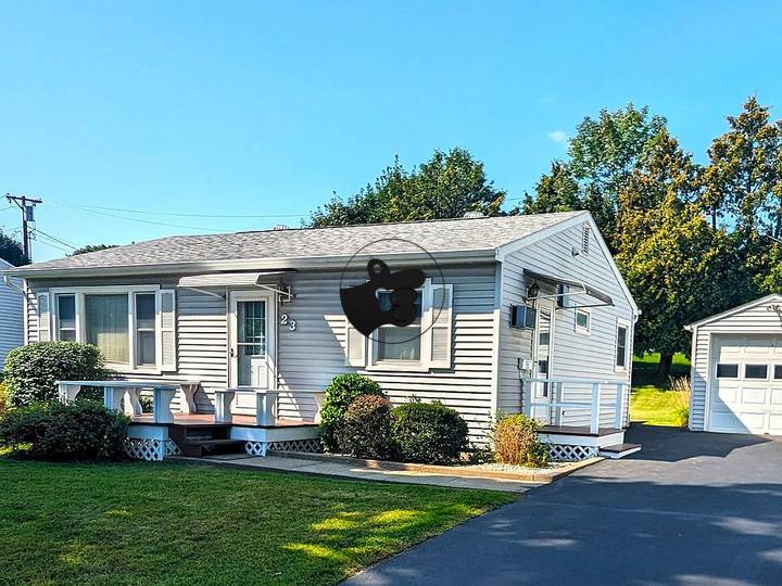 2 bedrooms house in Plattsburgh, United States