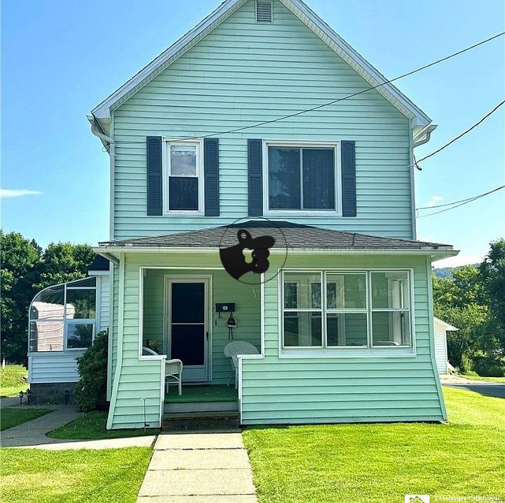 3 bedrooms house in Olean, United States