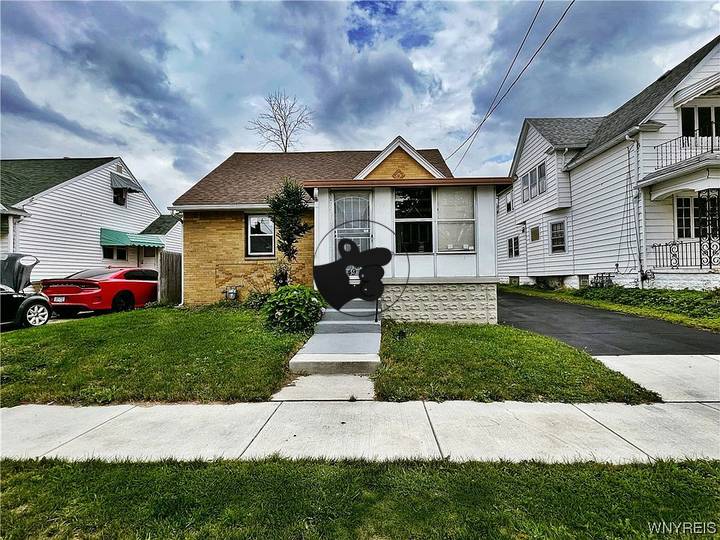 3 bedrooms house in Buffalo, United States