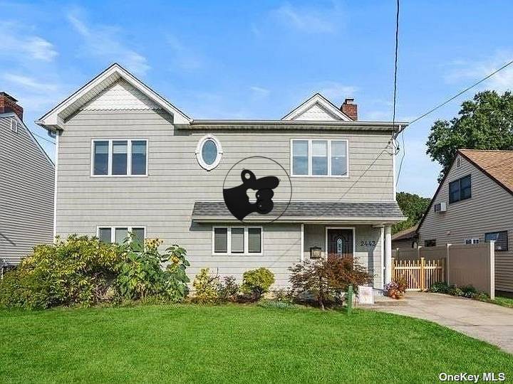 3 bedrooms house in Wantagh, United States