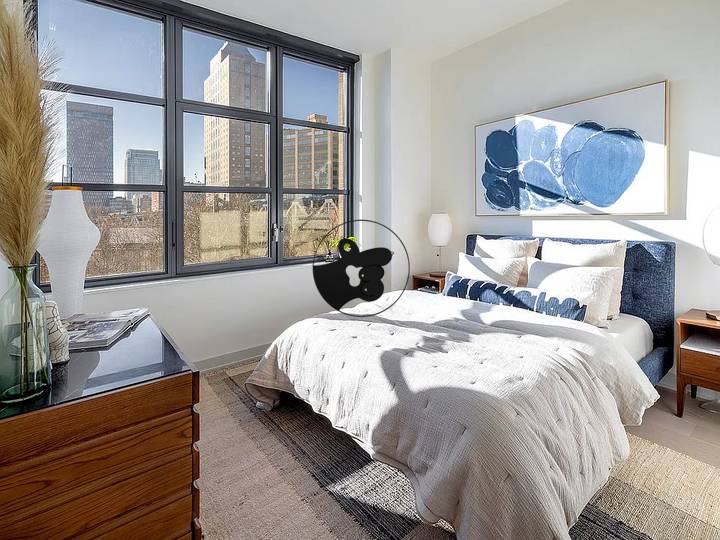 2 bedrooms apartment in New York, United States