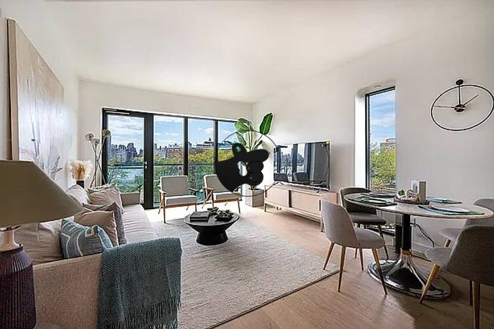 1 bedroom apartment in New York, United States