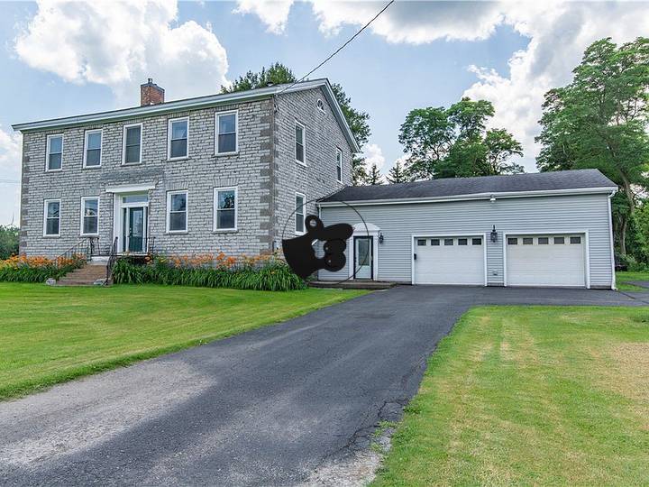 5 bedrooms house in Lowville, United States