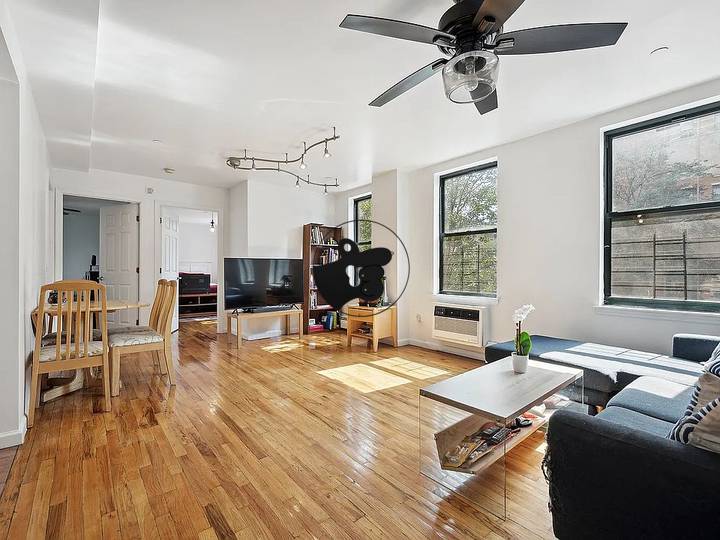 2 bedrooms apartment in New York, United States