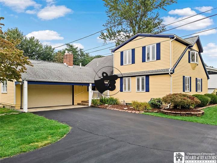 5 bedrooms house in Fredonia, United States