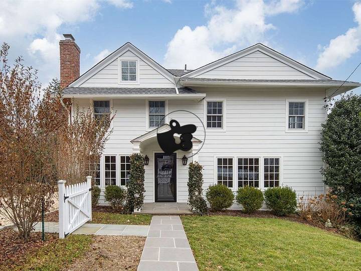 3 bedrooms house in Locust Valley, United States