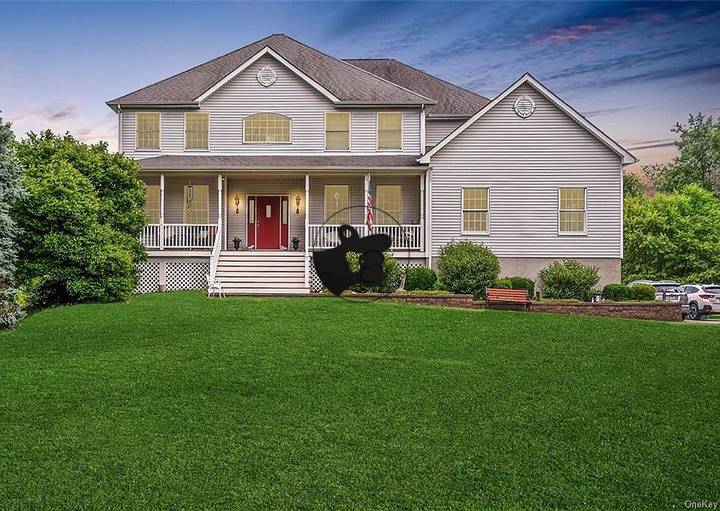 4 bedrooms house in Stormville, United States