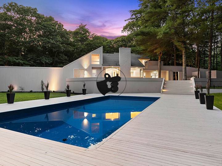 5 bedrooms house in East Hampton, United States