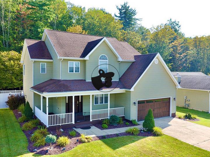 4 bedrooms house in Oneonta, United States