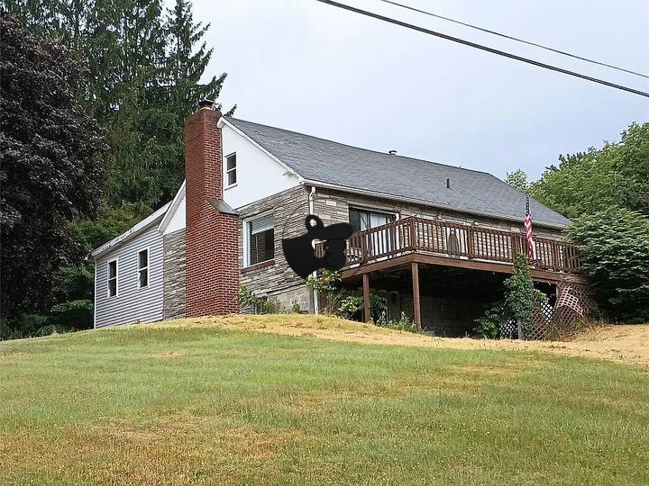 4 bedrooms house in Binghamton, United States