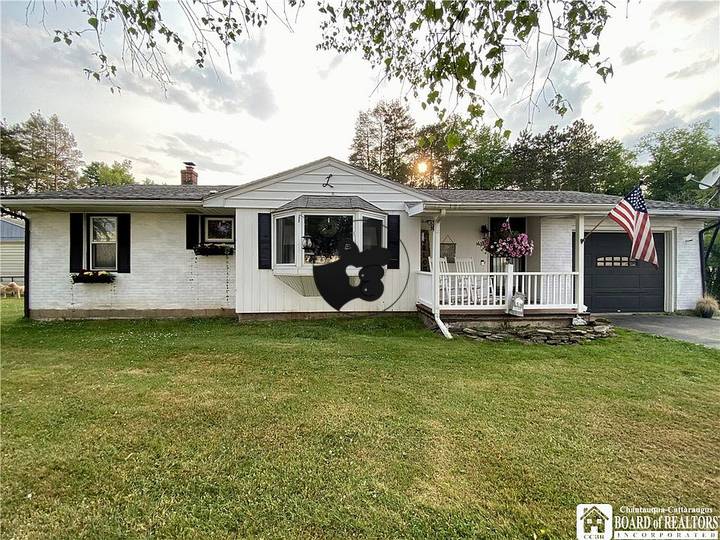 4 bedrooms house in Olean, United States