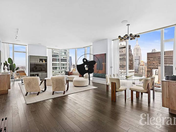 3 bedrooms apartment in New York, United States
