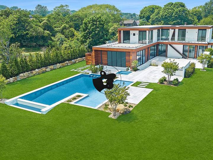 6 bedrooms house in Montauk, United States