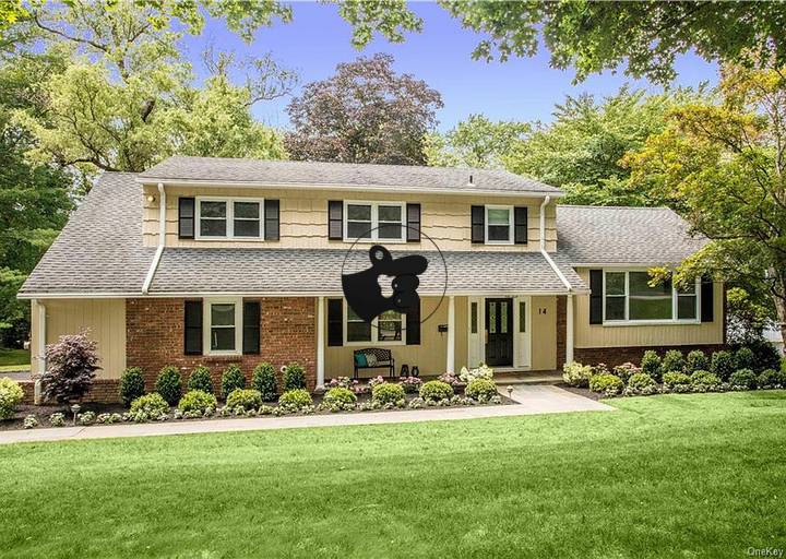 4 bedrooms house in Scarsdale, United States