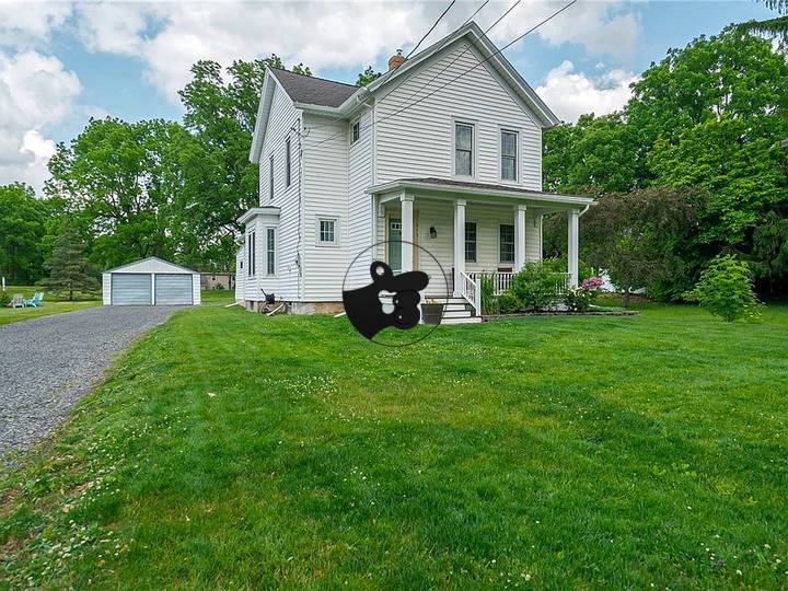 3 bedrooms house in Skaneateles Falls, United States