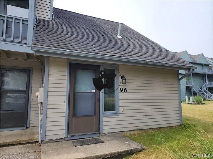 1 bedroom house in Ellicottville, United States