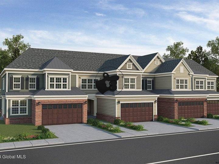 3 bedrooms house in Latham, United States