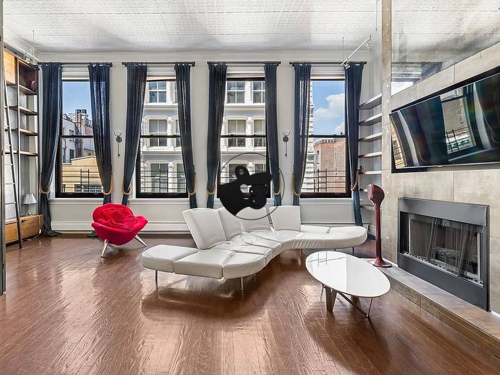 3 bedrooms apartment in New York, United States