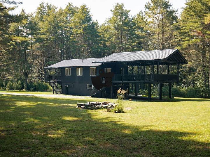 3 bedrooms house in Narrowsburg, United States
