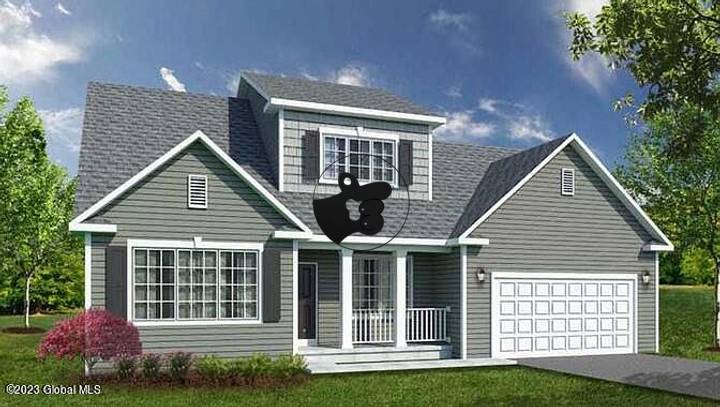3 bedrooms house in Albany, United States