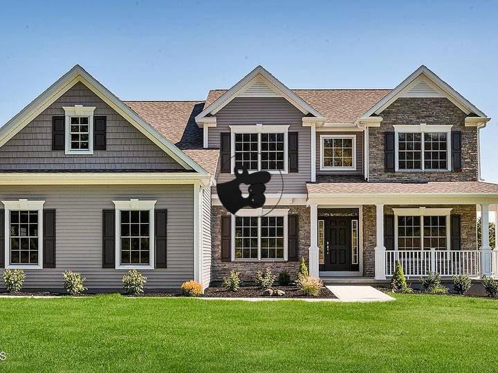 5 bedrooms house in Glenmont, United States