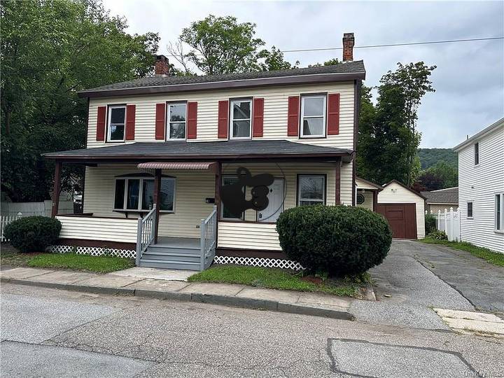 5 bedrooms house in Port Jervis, United States