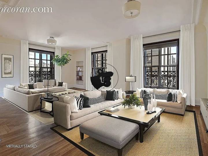 4 bedrooms apartment in New York, United States