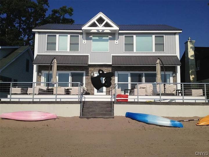 5 bedrooms house in Sylvan Beach, United States