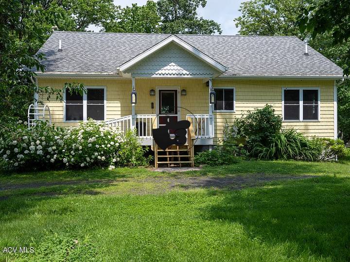 4 bedrooms house in Willsboro, United States