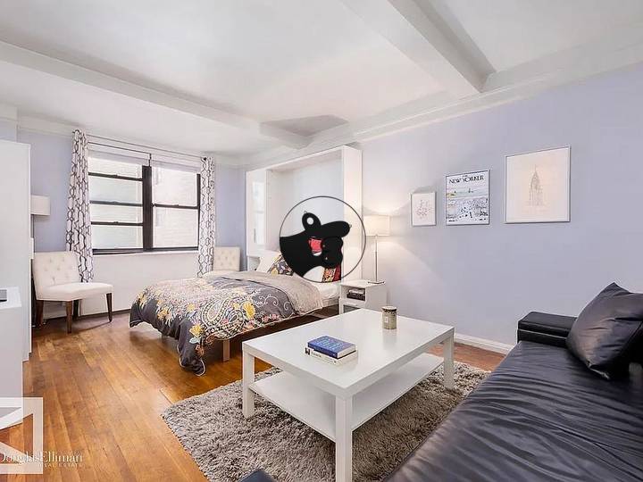 apartment in New York, United States