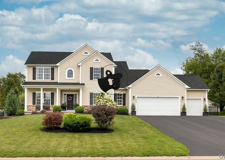 5 bedrooms house in Baldwinsville, United States