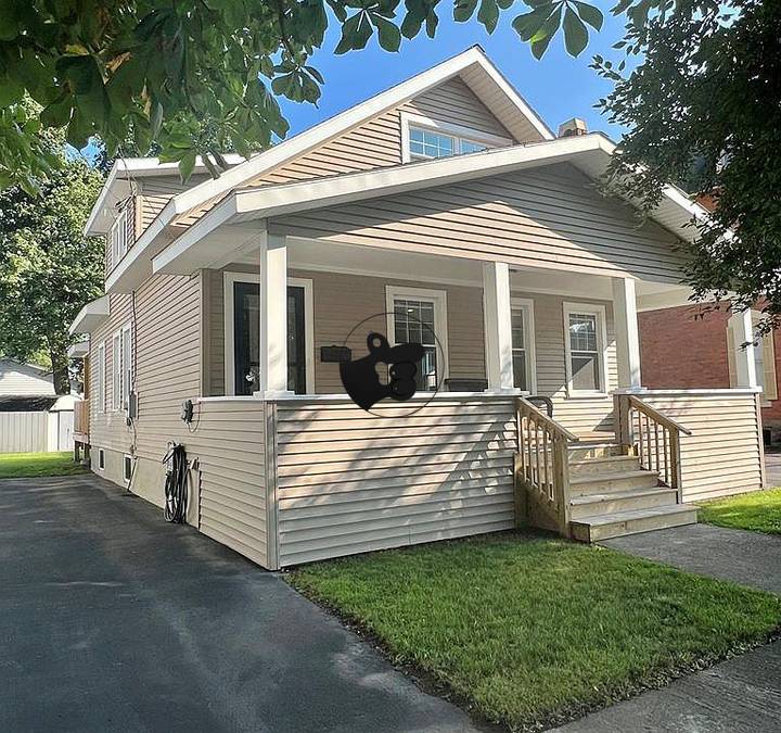 3 bedrooms other in Watkins Glen, United States