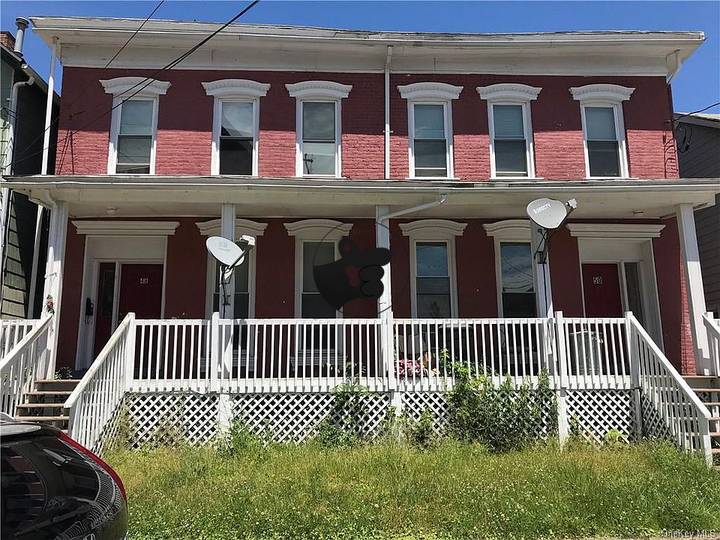 6 bedrooms house in Port Jervis, United States