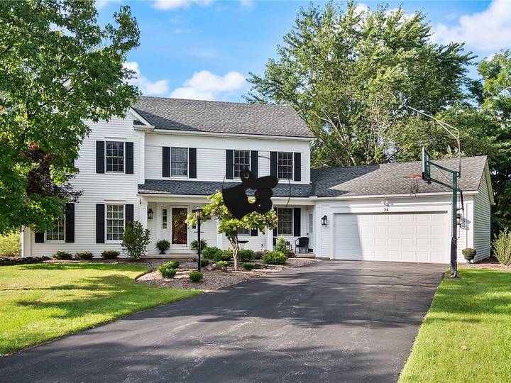 4 bedrooms house in Pittsford, United States