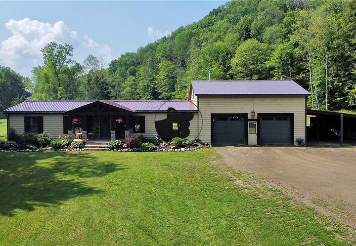 4 bedrooms other in Cattaraugus, United States