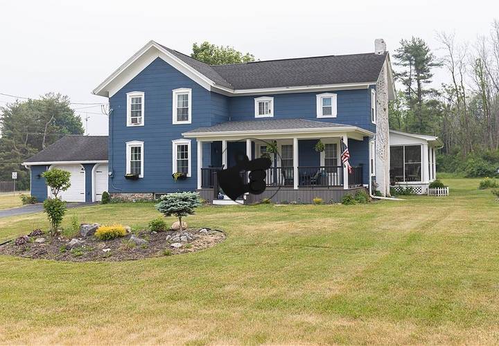 5 bedrooms house in Brewerton, United States