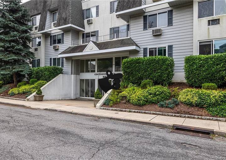 2 bedrooms apartment in Mamaroneck, United States