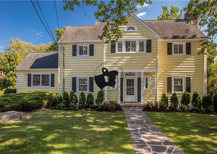 5 bedrooms house in New Rochelle, United States