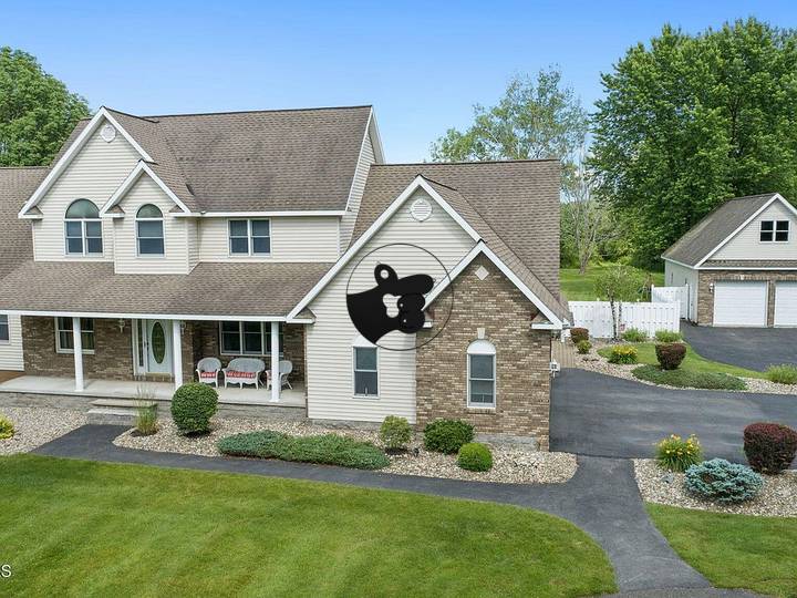 5 bedrooms house in Schenectady, United States