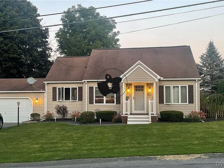 3 bedrooms house in New Hartford, United States
