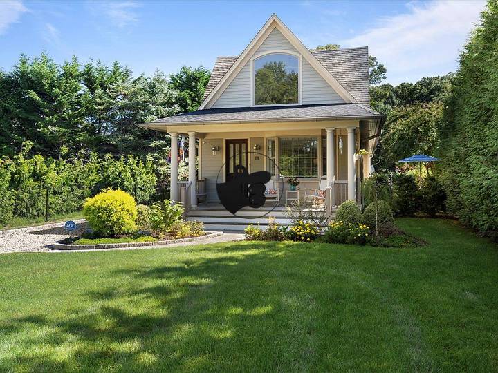 3 bedrooms house in Quogue, United States